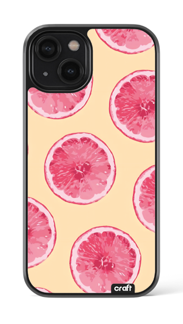 Funda para celular Frutales 007