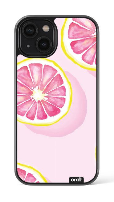 Funda para celular Frutales 008