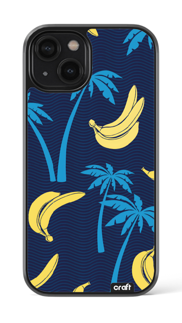 Funda para celular Frutales 009