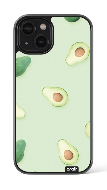 Funda para celular Frutales 010