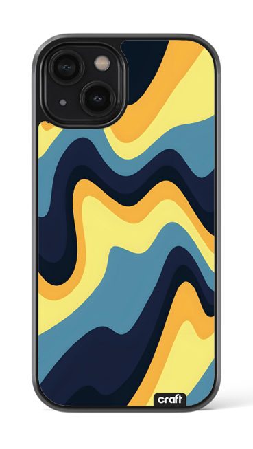 Funda para celular Texturas 021