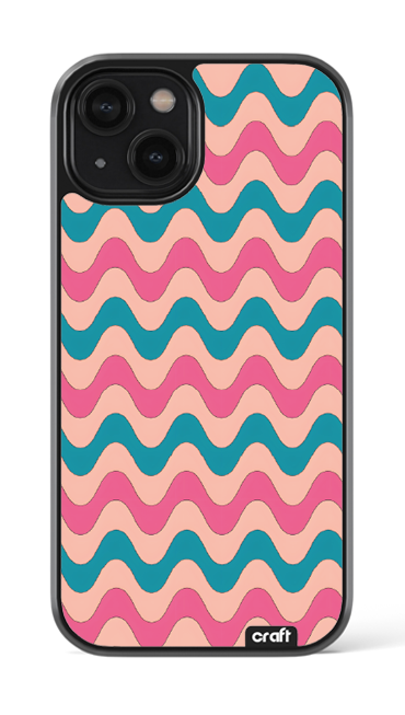 Funda para celular Texturas 028