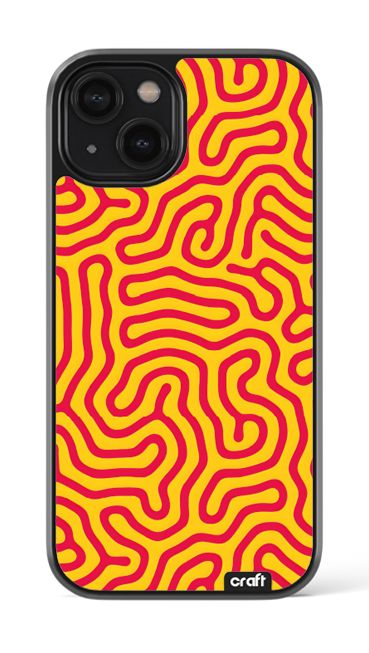 Funda para celular Texturas 035