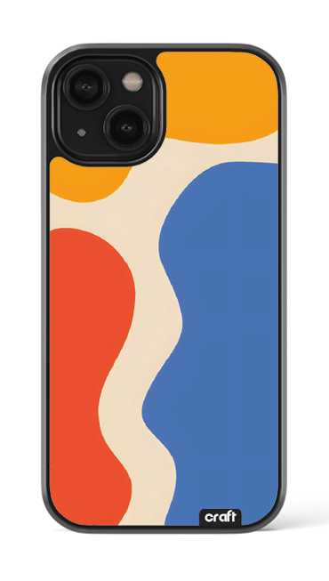 Funda para celular Texturas 036