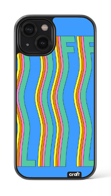 Funda para celular Frases 002