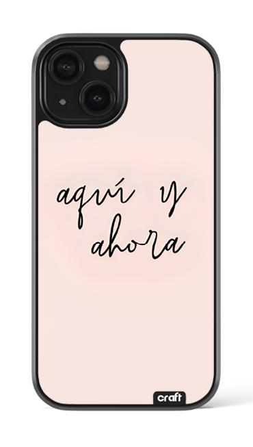 Funda para celular Frases 006