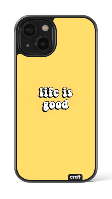 Funda para celular Frases 011