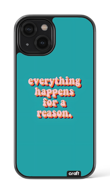 Funda para celular Frases 013