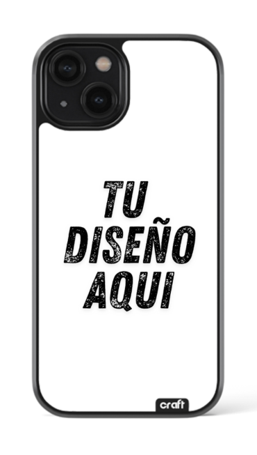 Funda para celular Personalizada